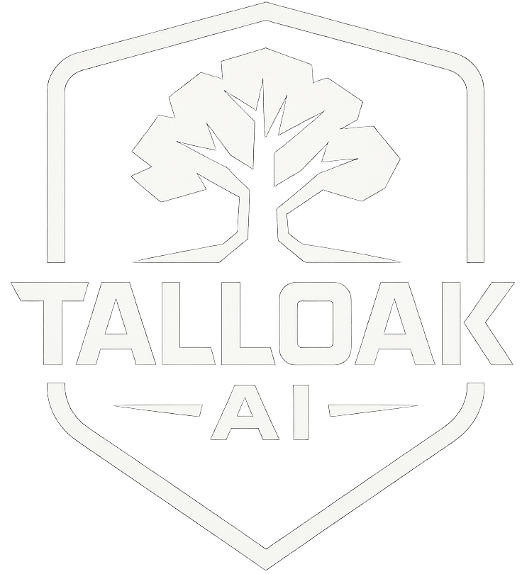 TallOak Ai Logo